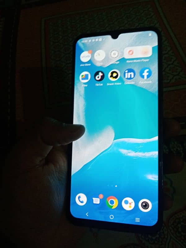 vivo v23e 2