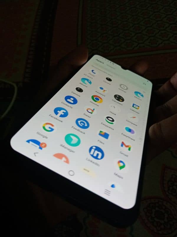 vivo v23e 3