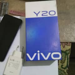 vivo y20 03214540909