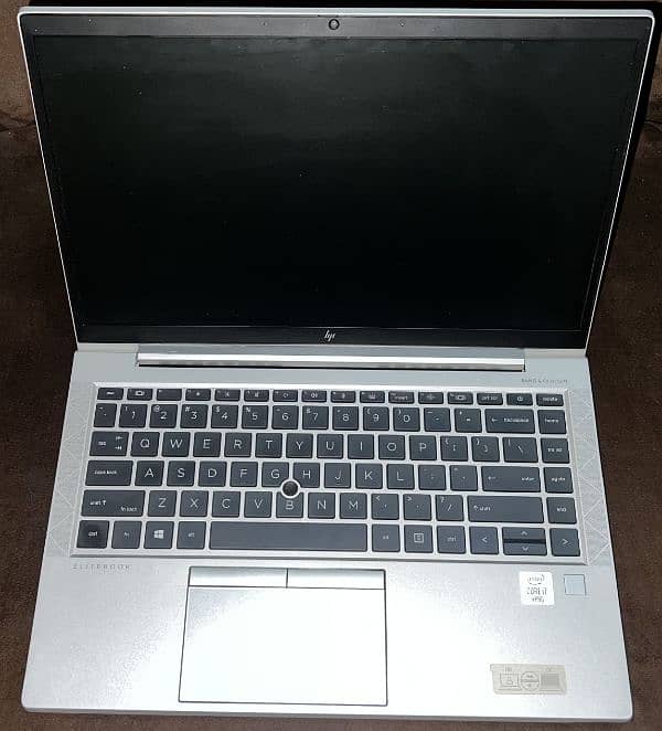 HP 840 G7 i7 10th Generation 16gb Ram in Original Condition 3