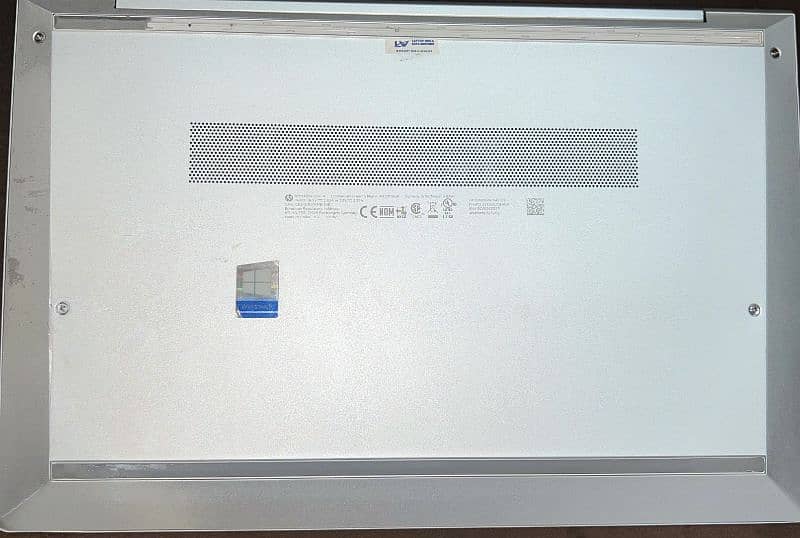 HP 840 G7 i7 10th Generation 16gb Ram in Original Condition 5