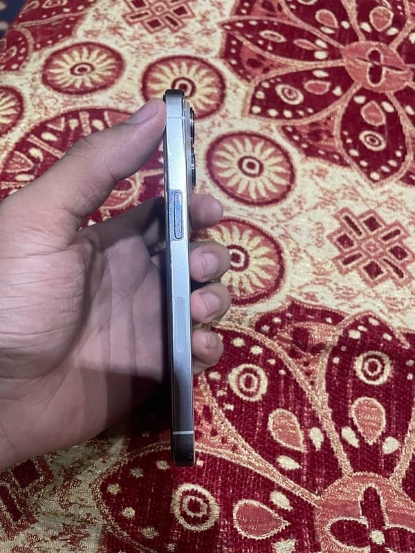 iPhone 13 Pro non pta 256 Gb JV 2