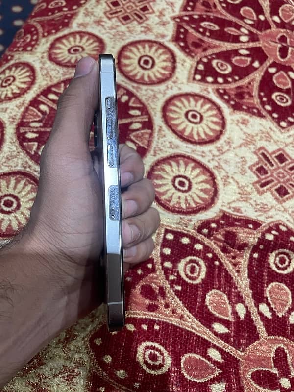 iPhone 13 Pro non pta 256 Gb JV 3