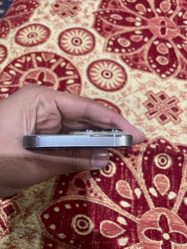 iPhone 13 Pro non pta 256 Gb JV 4