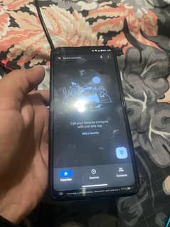 Moto g power 4/64 all ok no open no repair urgent sale