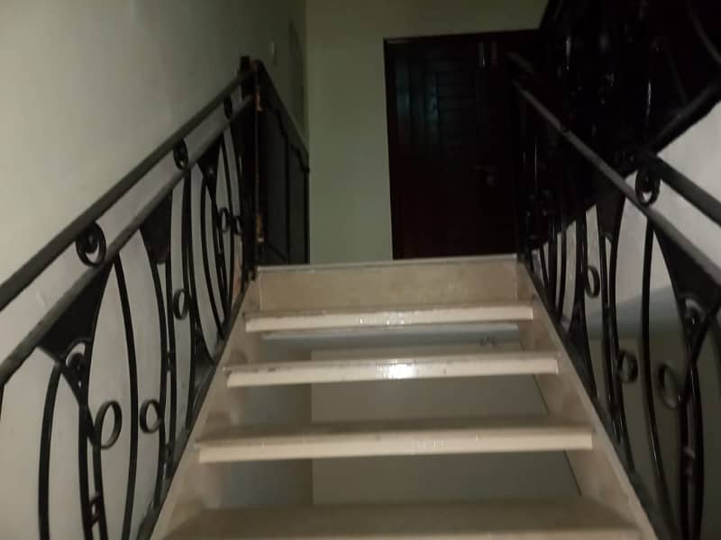 Good Condition House Is For Sale 13