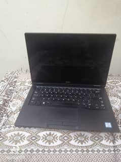 Dell 7390 2 in 1