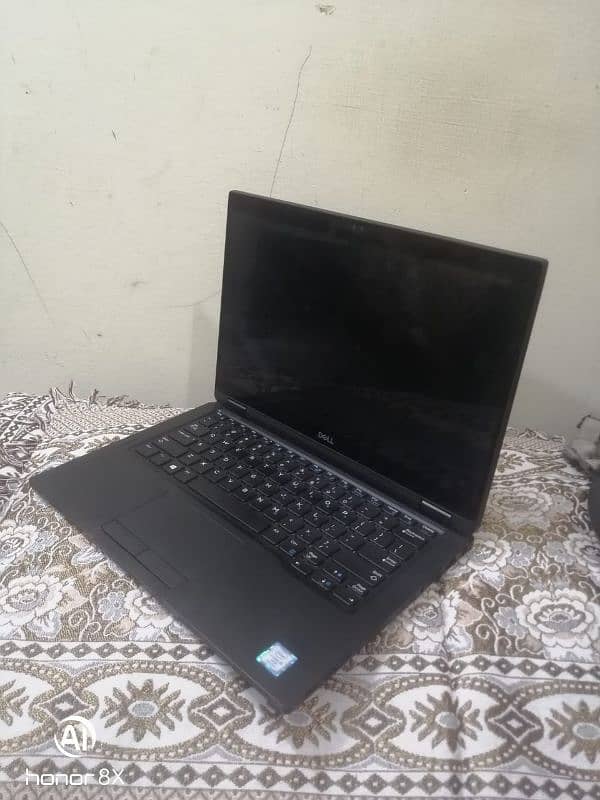 Dell 7390 2 in 1 2