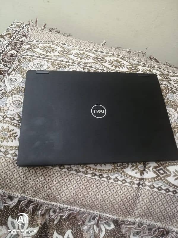 Dell 7390 2 in 1 3