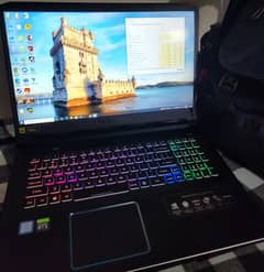 ACER PREDATOR HELIOS 300 i7 10th gen RTX 2070 (ALMOST NEW)