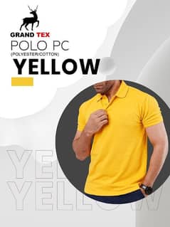 Polo T-Shirt For Men For Summer Season