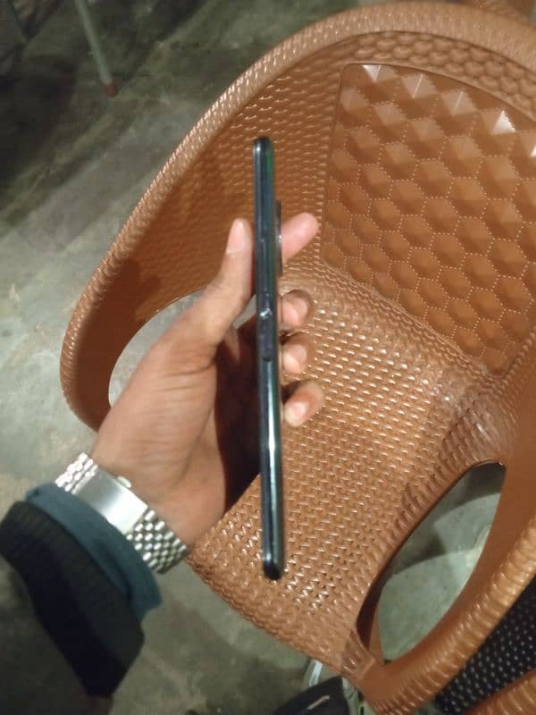 infinix note 7 4