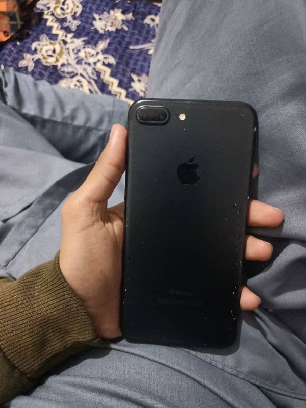 Iphone 7pLus 0