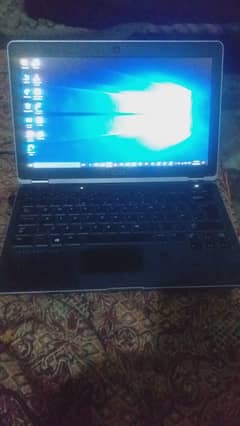 Intel(R) Core(TM) i3-3120M CPU 2.50GHz Laptop Computer 6 GB RAM 500GB