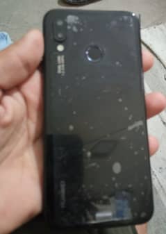 Huawei p20 lite