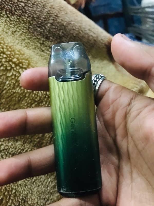 voopoo vamate 1