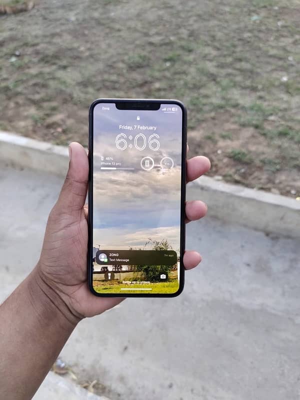 XS MAX 256 gb 2