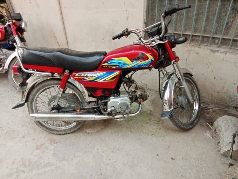 sell my bike. 1