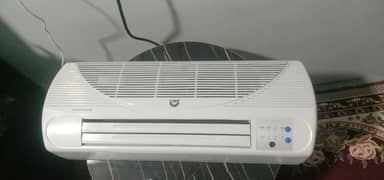 LIDO Heater 900/1800w bikul new hai