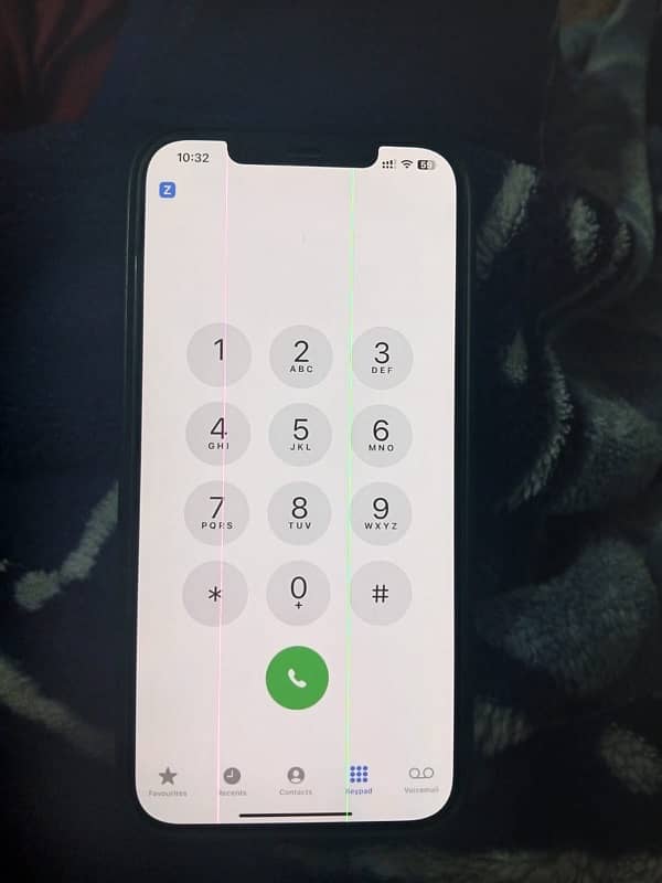 iPhone 12 Pro Max dual sim working (since 1 year) Factory unlock 1