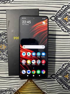 Poco x3 pro (6/128)