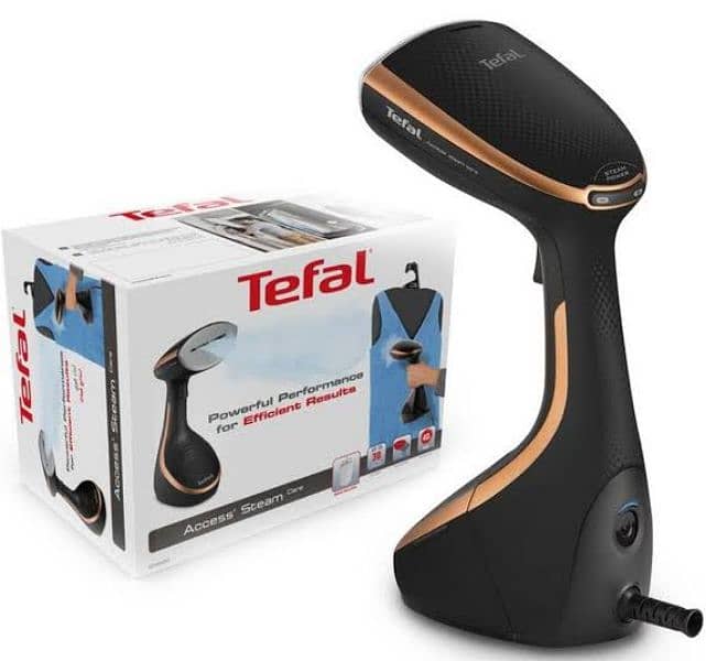 Tefal DT 9100 3