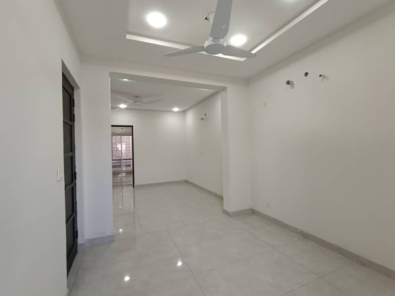 5 Marla Facing Park Brand New House For SALE In Johar Town Super Hot Location 20