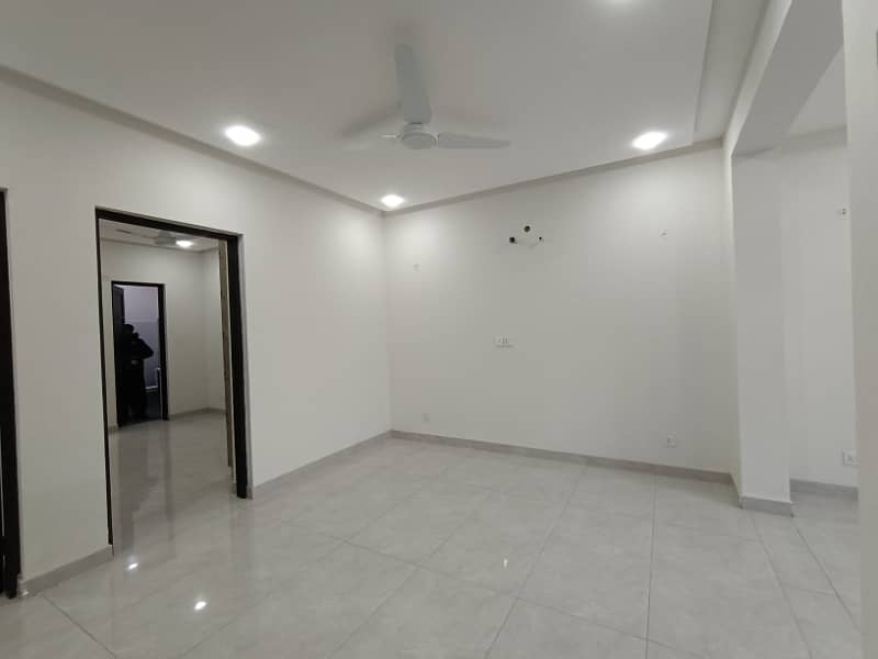 5 Marla Facing Park Brand New House For SALE In Johar Town Super Hot Location 23