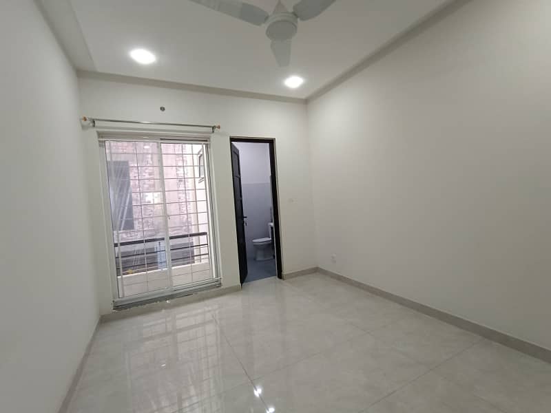 5 Marla Facing Park Brand New House For SALE In Johar Town Super Hot Location 29