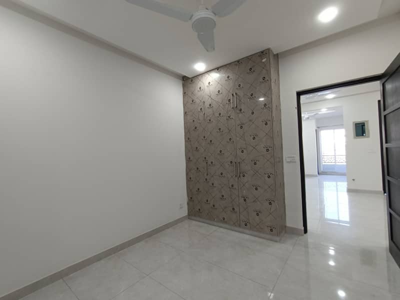 5 Marla Facing Park Brand New House For SALE In Johar Town Super Hot Location 30