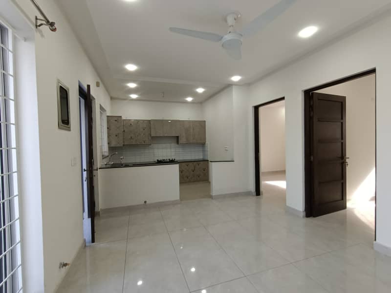 5 Marla Facing Park Brand New House For SALE In Johar Town Super Hot Location 36