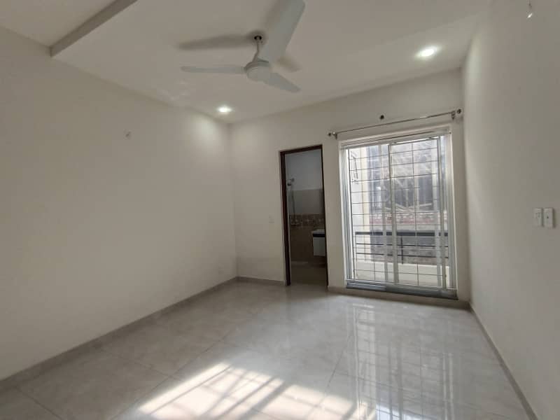 5 Marla Facing Park Brand New House For SALE In Johar Town Super Hot Location 42