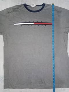 Tommy Hilfiger T-shirt men's