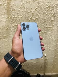 Iphone 13 pro max JV 128gb