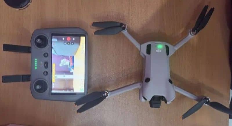 dji drone money 3 smart controller with complete saman OLX contact 0