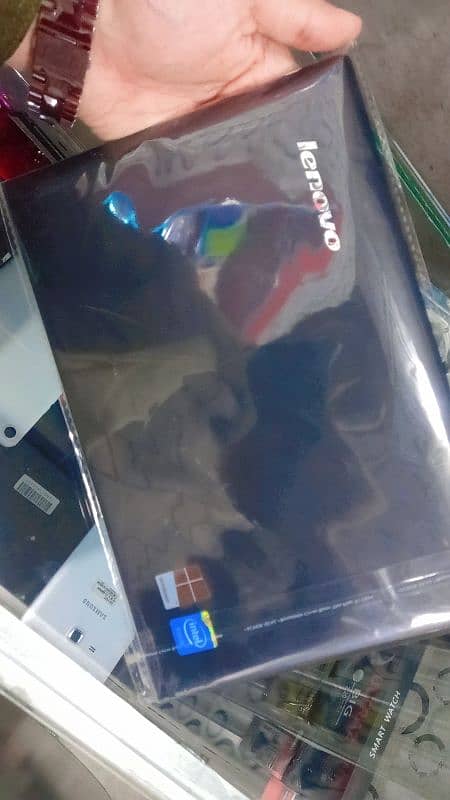 NEC And Lenovo Laptop Tab 64GB Memory 0