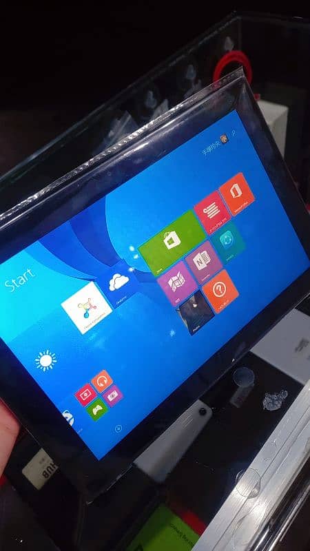 NEC And Lenovo Laptop Tab 64GB Memory 1