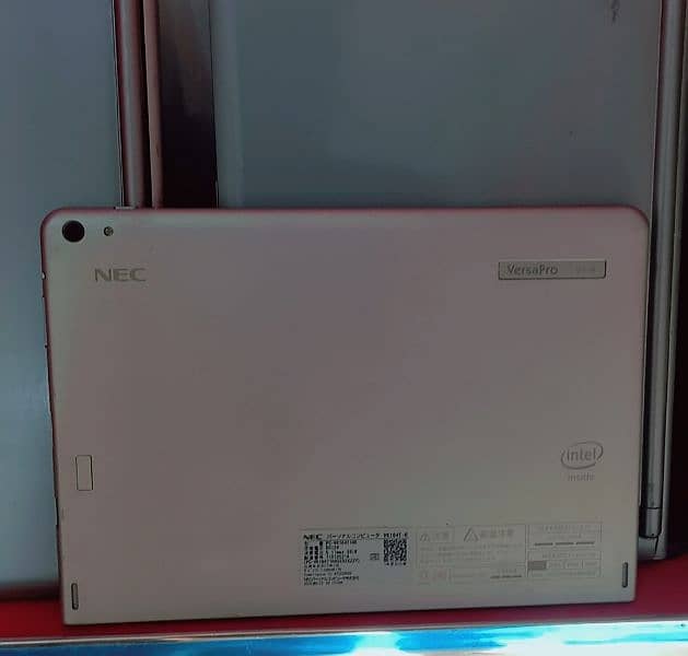 NEC And Lenovo Laptop Tab 64GB Memory 2