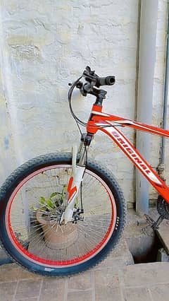 cycle for sale Rs 30000