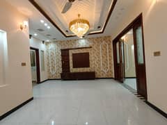 5 Marla Brand New Spanish Very Very Beautiful Luxury House For SALE In Johar Town Phase-2 Very Super Hot Ideal Location Walking Distance To Emporium Mall Or Lahore Expo Center