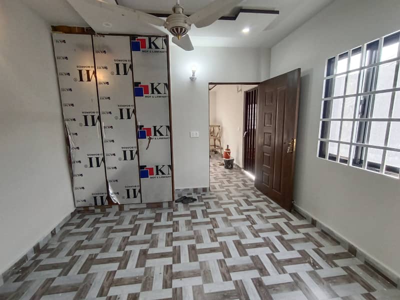 5 Marla Triple Storey House For SALE In Johar Town Hot Location 1