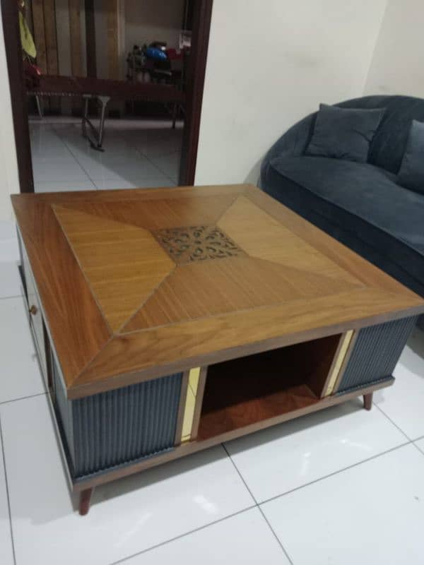 Table for sell 5