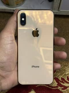 IPHONE XS NON PTA 64 GB