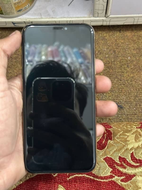 IPHONE XS NON PTA 64 GB 1