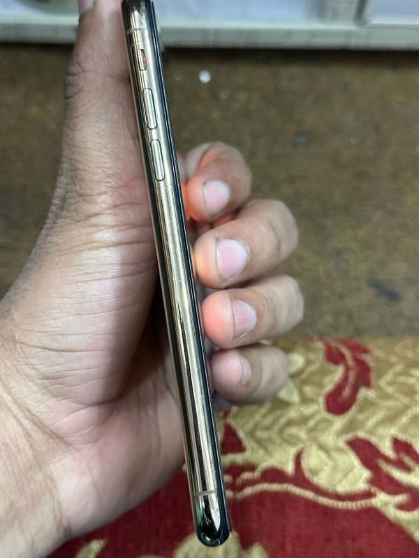 IPHONE XS NON PTA 64 GB 2