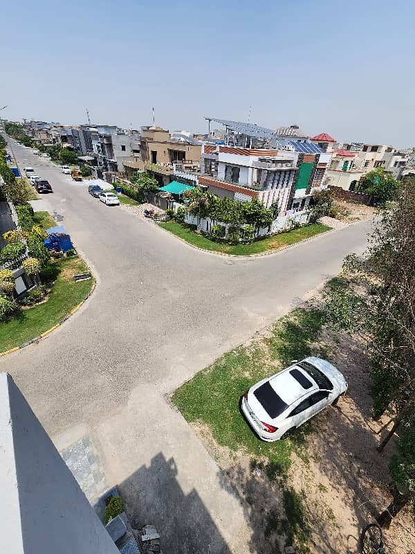 Brend New apartment for sale in Askari 11 sec-B Lahore 48