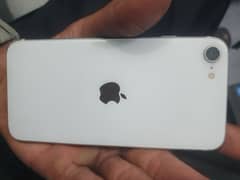 iPhone 2020 se condition 10 out of 10