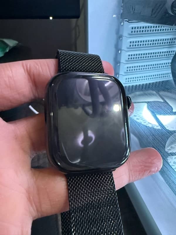 apple watch series 10 46mm 2