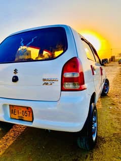 Suzuki Alto 2003 2004 vip condition