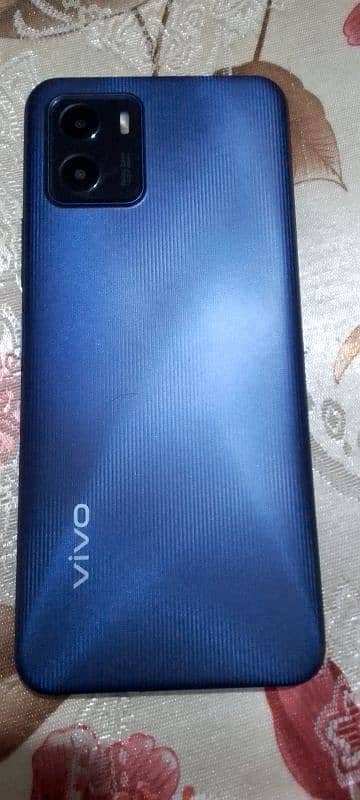 vivo ys15 9